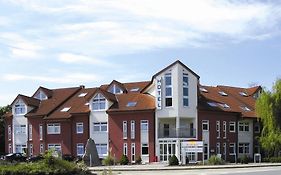 Wincent Hotel Gmbh